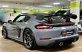 Porsche Cayman CAYMAN GT4RS WEISSACH CLUBSPORT CERAMIC NEW!!! Gris - thumbnail 8