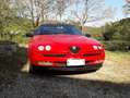 Alfa Romeo Spider Spider 1995 2.0 ts 16v Lusso Rosso - thumbnail 7