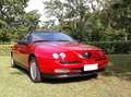 Alfa Romeo Spider Spider 1995 2.0 ts 16v Lusso Rosso - thumbnail 8