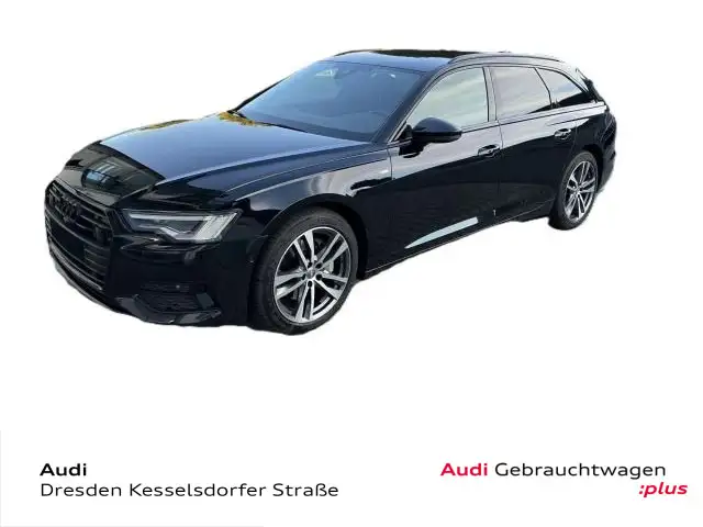 Audi A6 Sport 45 TDI quattro 180(245) kW(PS) S
