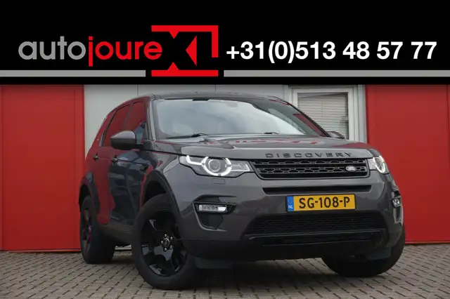 Land Rover Discovery Sport 2.0 eD4 E-Capability SE | EXPORT |
