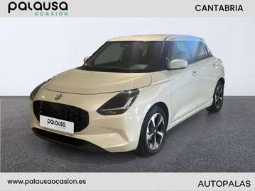 1.2 Mild Hybrid CVT S3