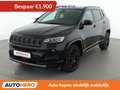 Jeep Compass 1.3 T4 4xe Plug-in Hybrid S Schwarz - thumbnail 1