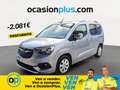 Opel Combo Life 1.2 T S/S Innovation L Gris - thumbnail 1