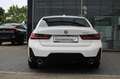 BMW 320 i Limo M Sport LIVE HeadUp S-Dach ACC AHK DAB Weiß - thumbnail 5