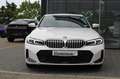 BMW 320 i Limo M Sport LIVE HeadUp S-Dach ACC AHK DAB Weiß - thumbnail 2