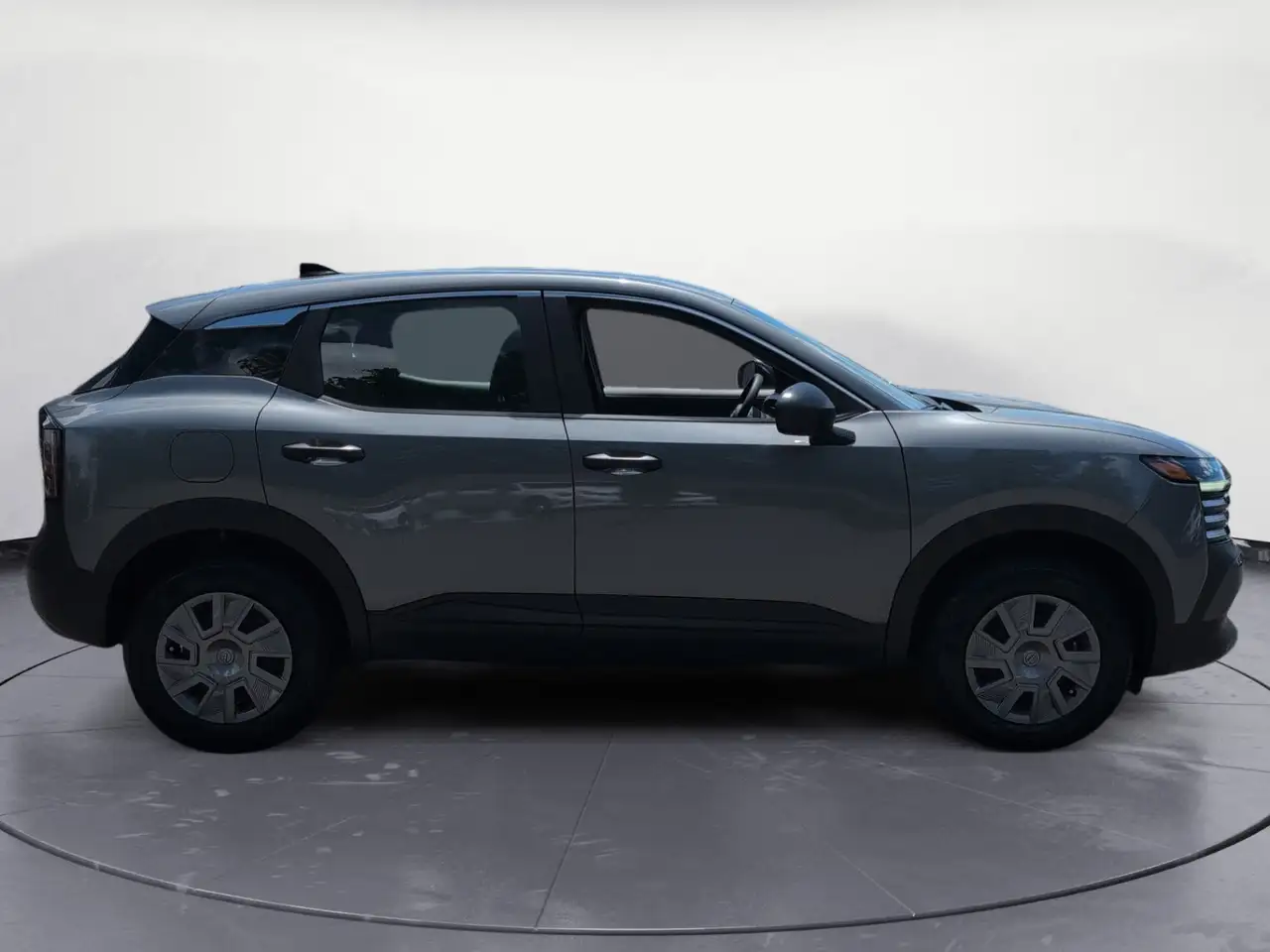 Nissan Kicks photo Nissan Kicks