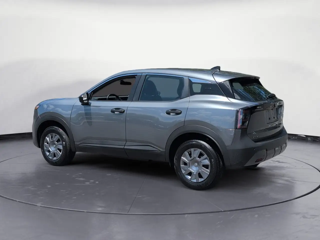 Nissan Kicks photo Nissan Kicks
