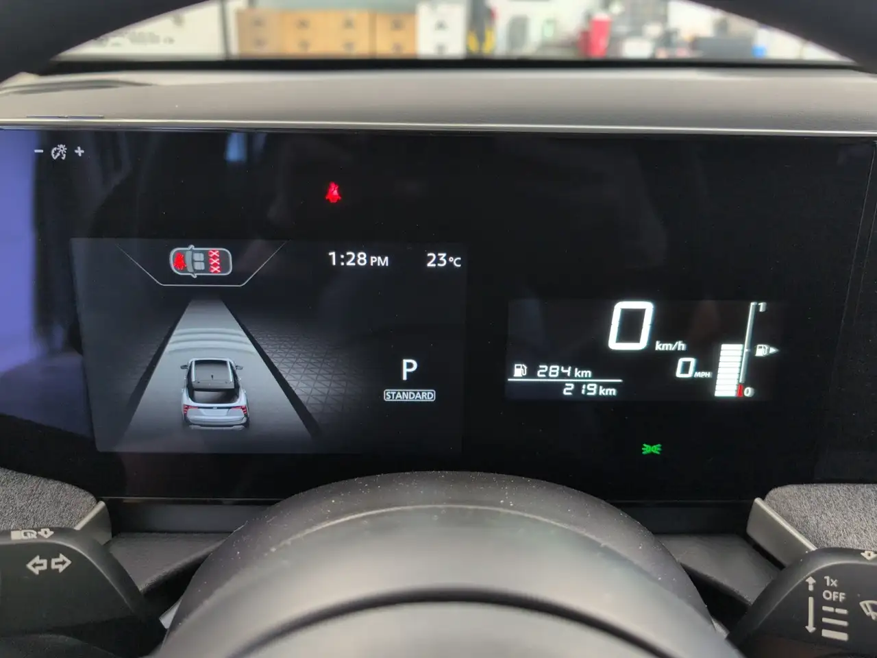 Nissan Kicks photo Nissan Kicks