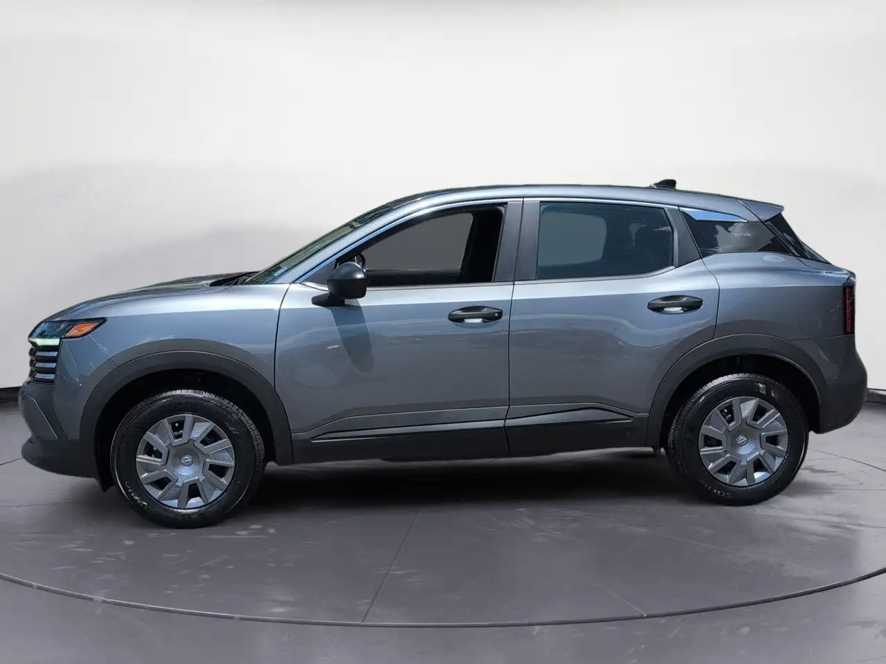 Nissan Kicks photo Nissan Kicks