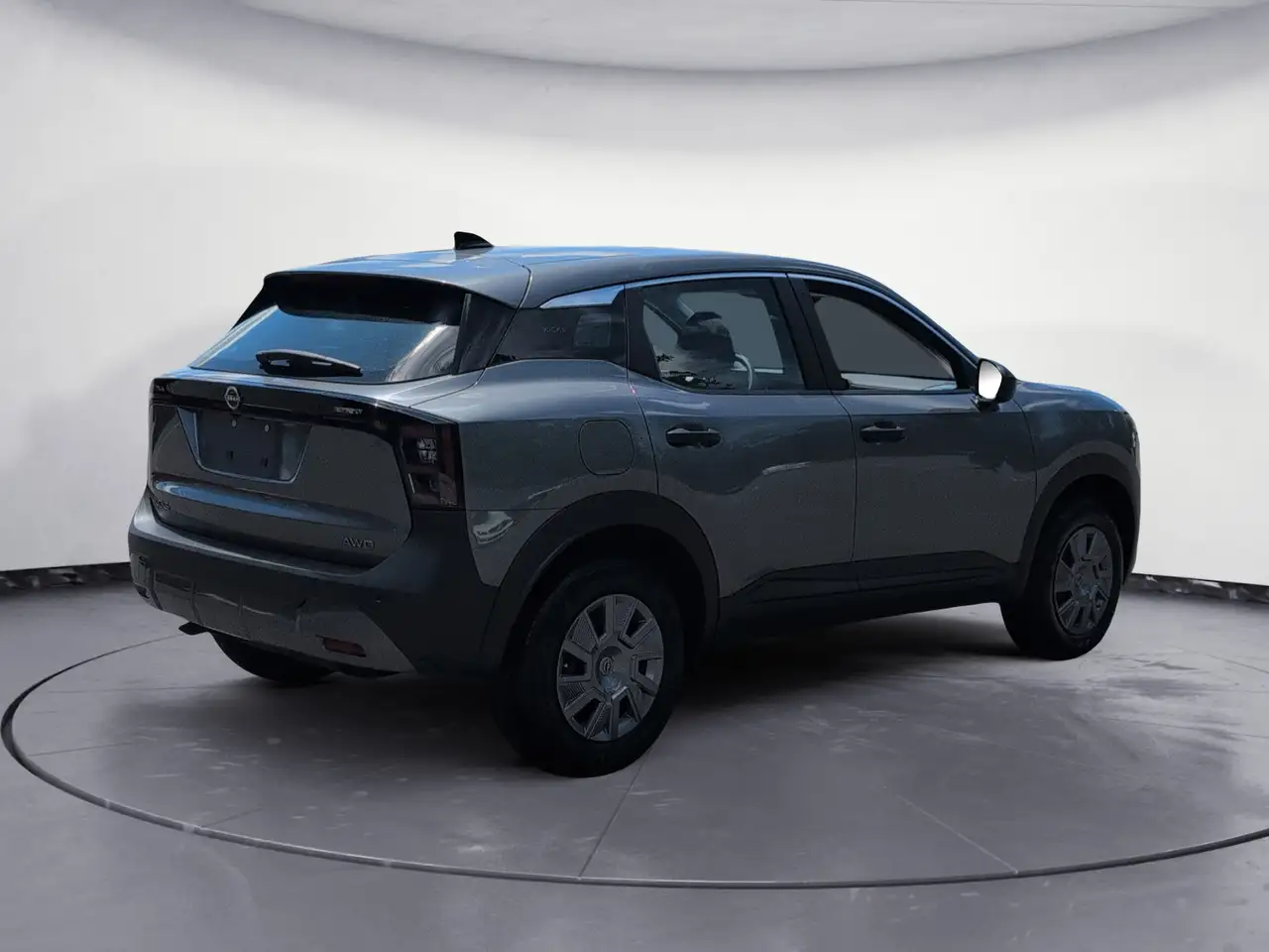 Nissan Kicks photo Nissan Kicks
