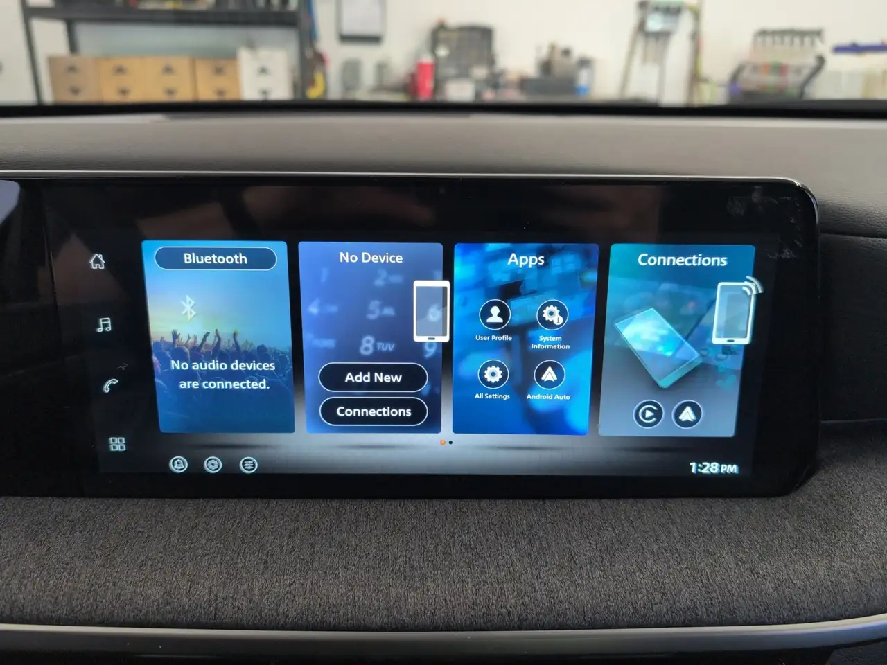 Nissan Kicks photo Nissan Kicks