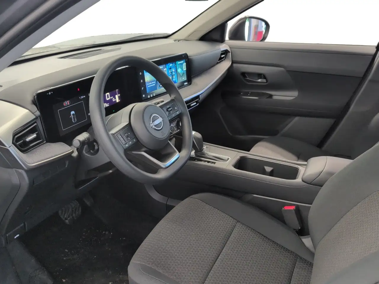 Nissan Kicks photo Nissan Kicks