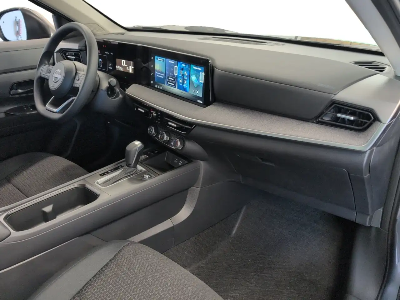 Nissan Kicks photo Nissan Kicks