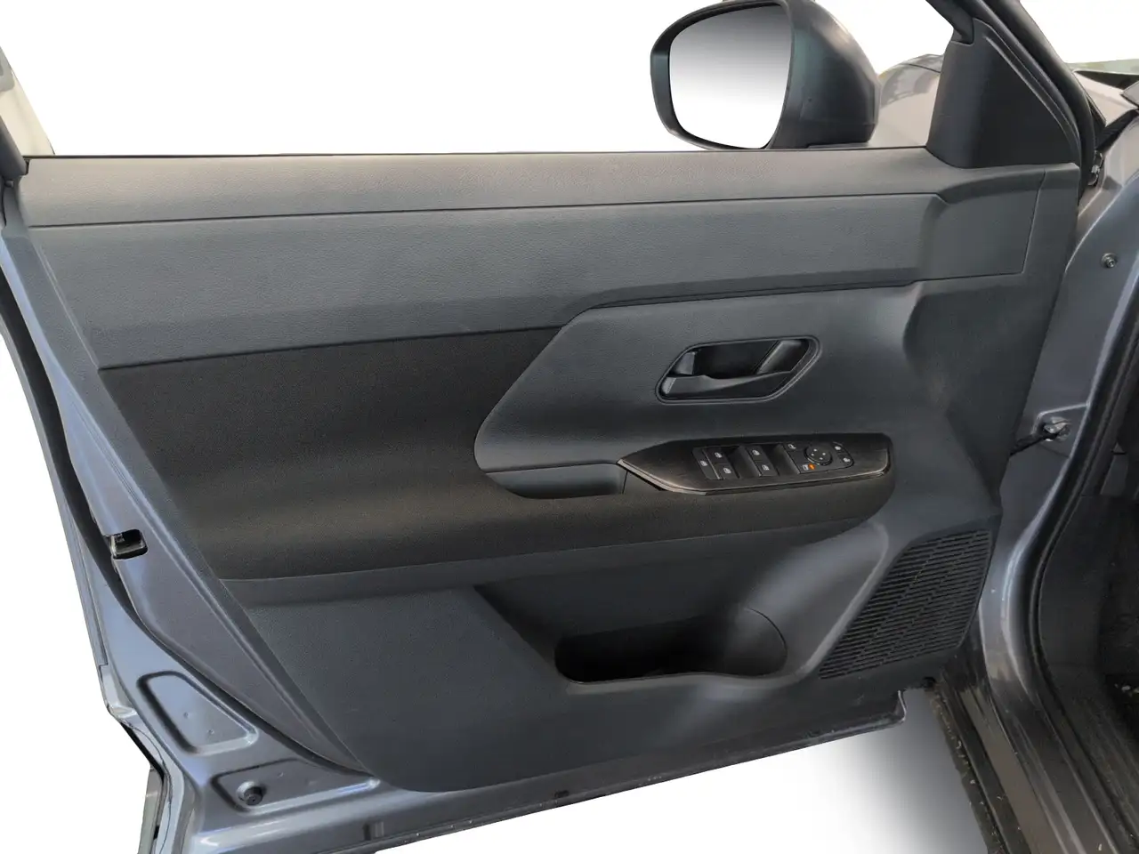Nissan Kicks photo Nissan Kicks
