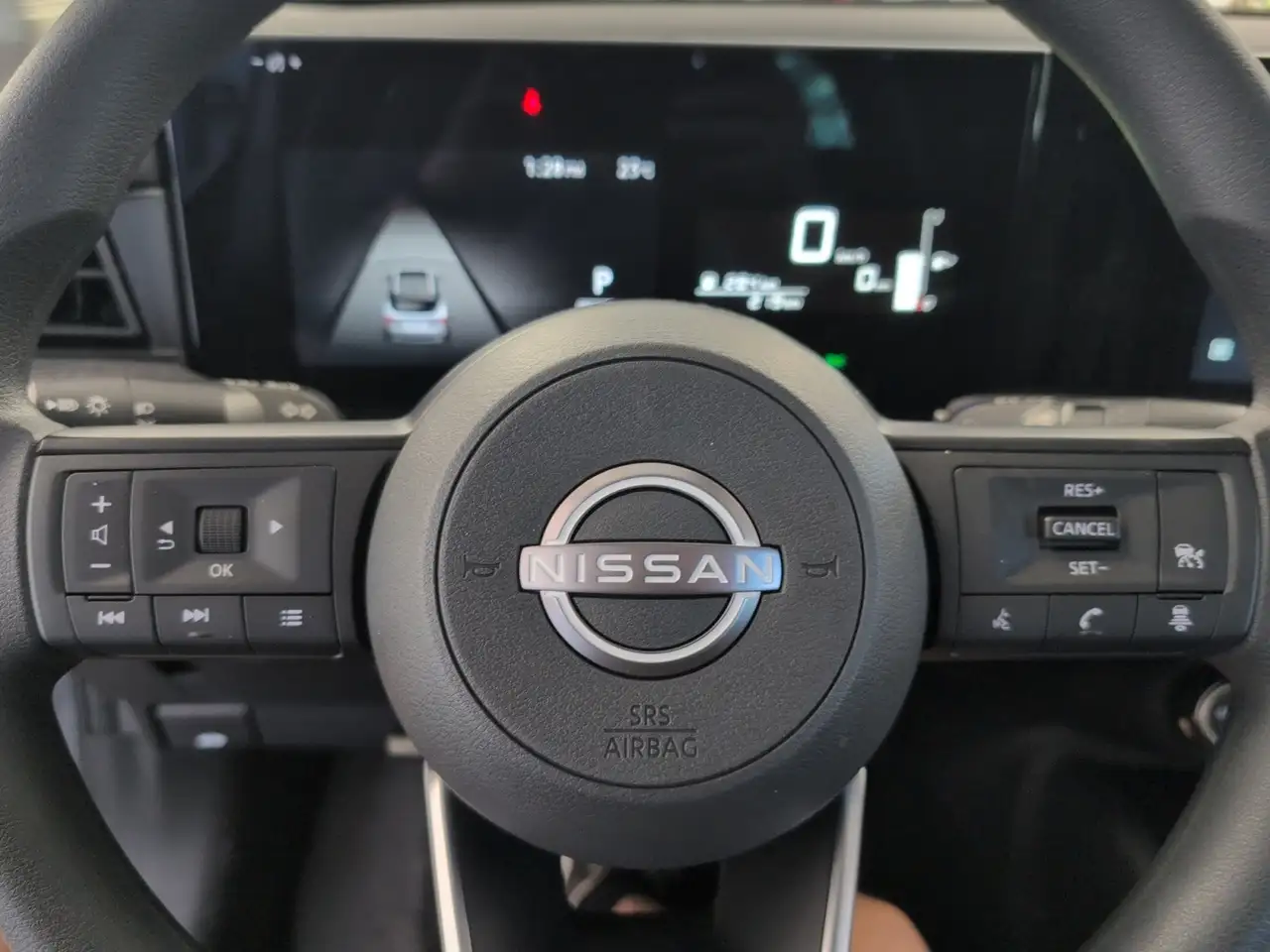 Nissan Kicks photo Nissan Kicks
