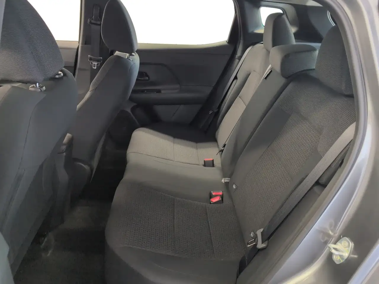 Nissan Kicks photo Nissan Kicks