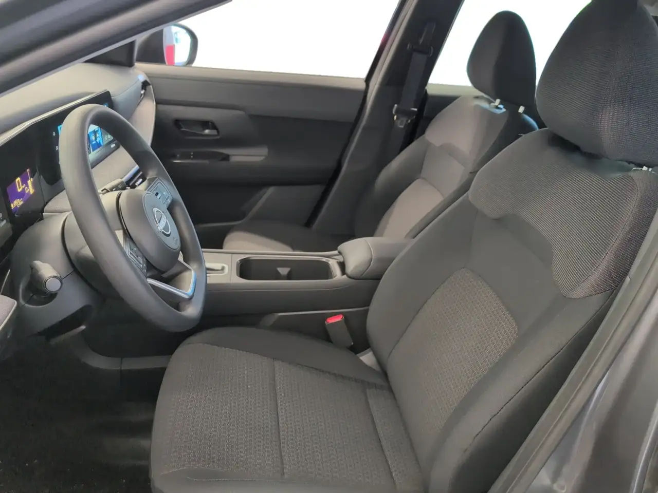 Nissan Kicks photo Nissan Kicks