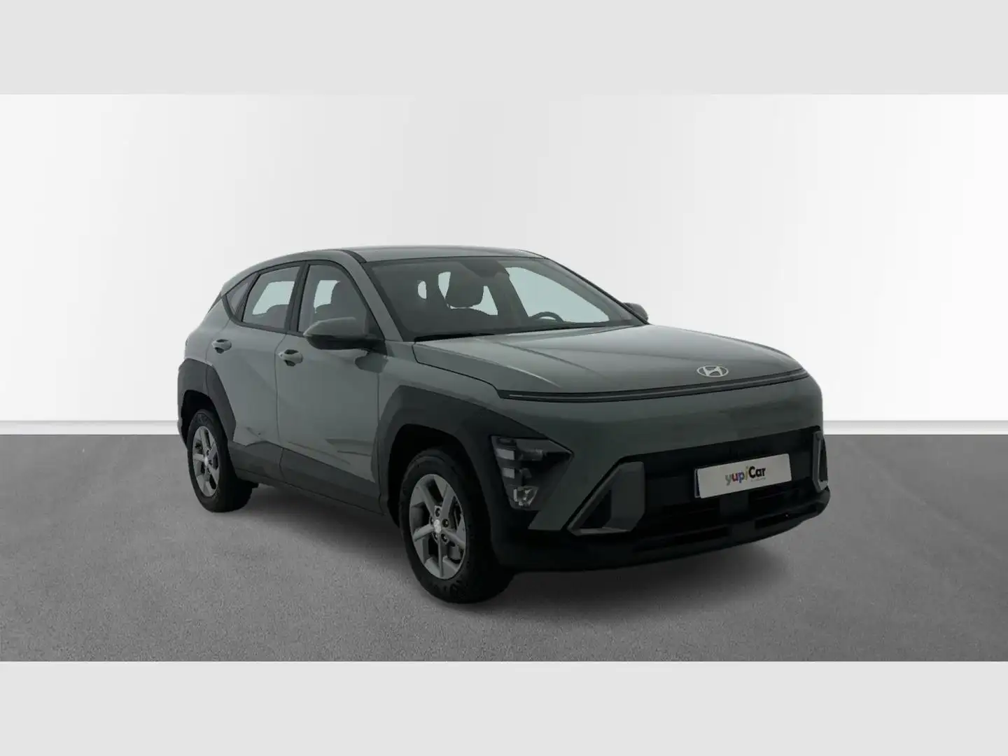 Hyundai KONA 1.0 TGDI Maxx 4x2 Vert - 1