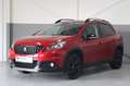 Peugeot 2008 GT-Line~SZH~Tempomat~Navi~Kamera Rood - thumbnail 1