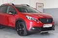 Peugeot 2008 GT-Line~SZH~Tempomat~Navi~Kamera Rood - thumbnail 9