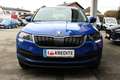 Skoda Karoq 1,0 TSI City *Sitzheizung, Parksensor, Smart Link* Blau - thumbnail 5