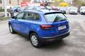 Skoda Karoq 1,0 TSI City *Sitzheizung, Parksensor, Smart Link* Blau - thumbnail 2