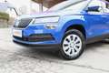 Skoda Karoq 1,0 TSI City *Sitzheizung, Parksensor, Smart Link* Blau - thumbnail 6