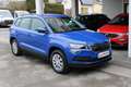 Skoda Karoq 1,0 TSI City *Sitzheizung, Parksensor, Smart Link* Blau - thumbnail 4