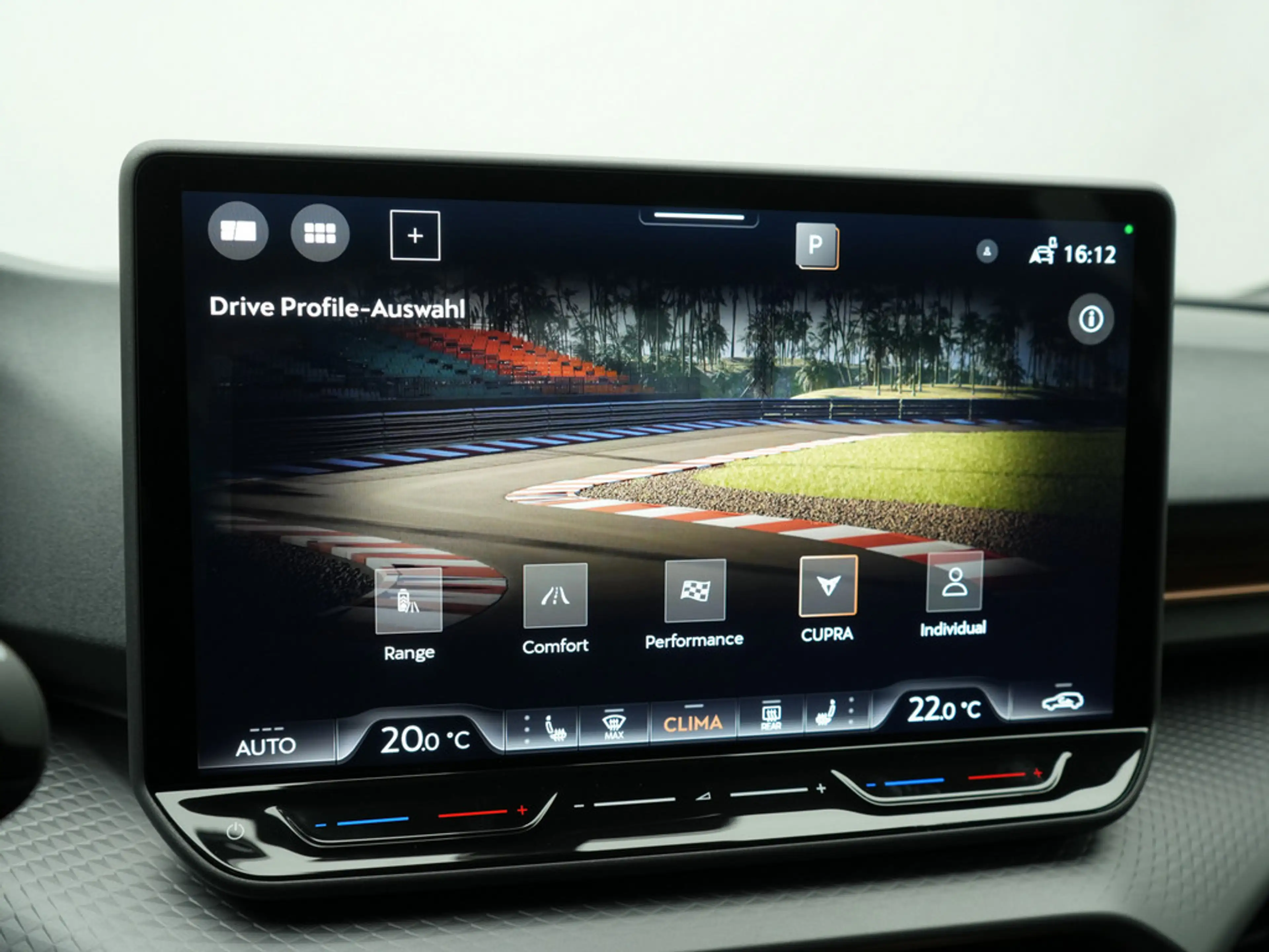 CUPRA Raval Endurance Launch Edition Dynamic LED — photo 14