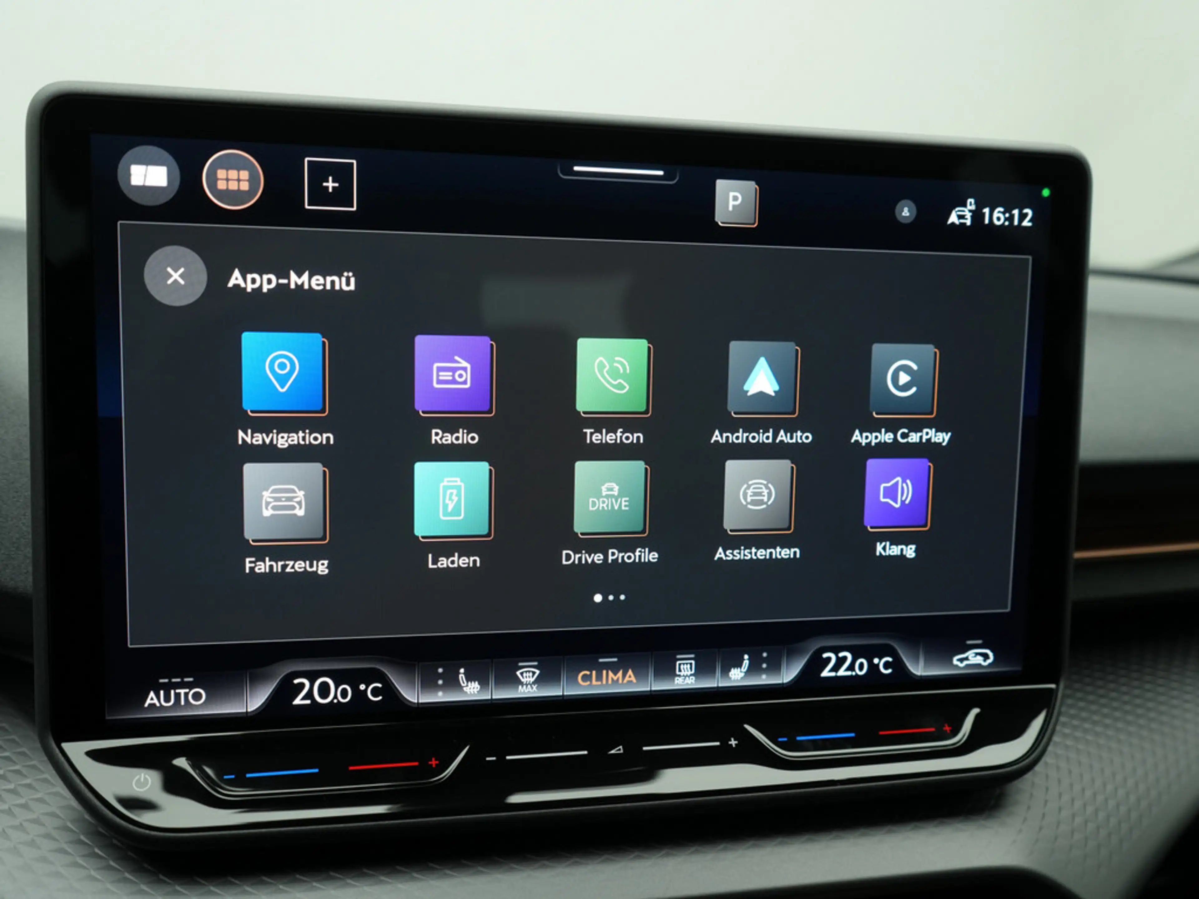 CUPRA Raval Endurance Launch Edition Dynamic LED — photo 13