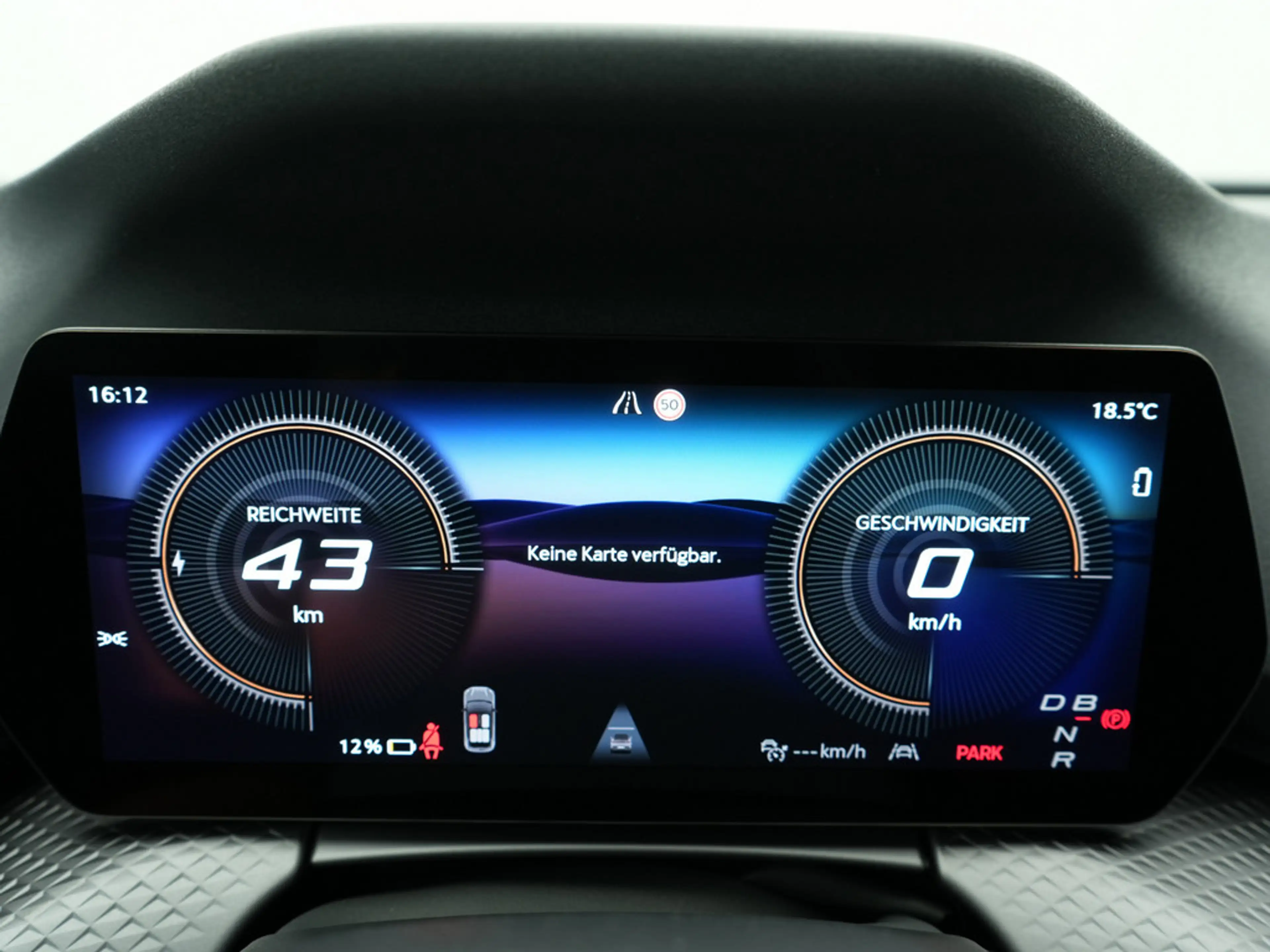 CUPRA Raval Endurance Launch Edition Dynamic LED — photo 11