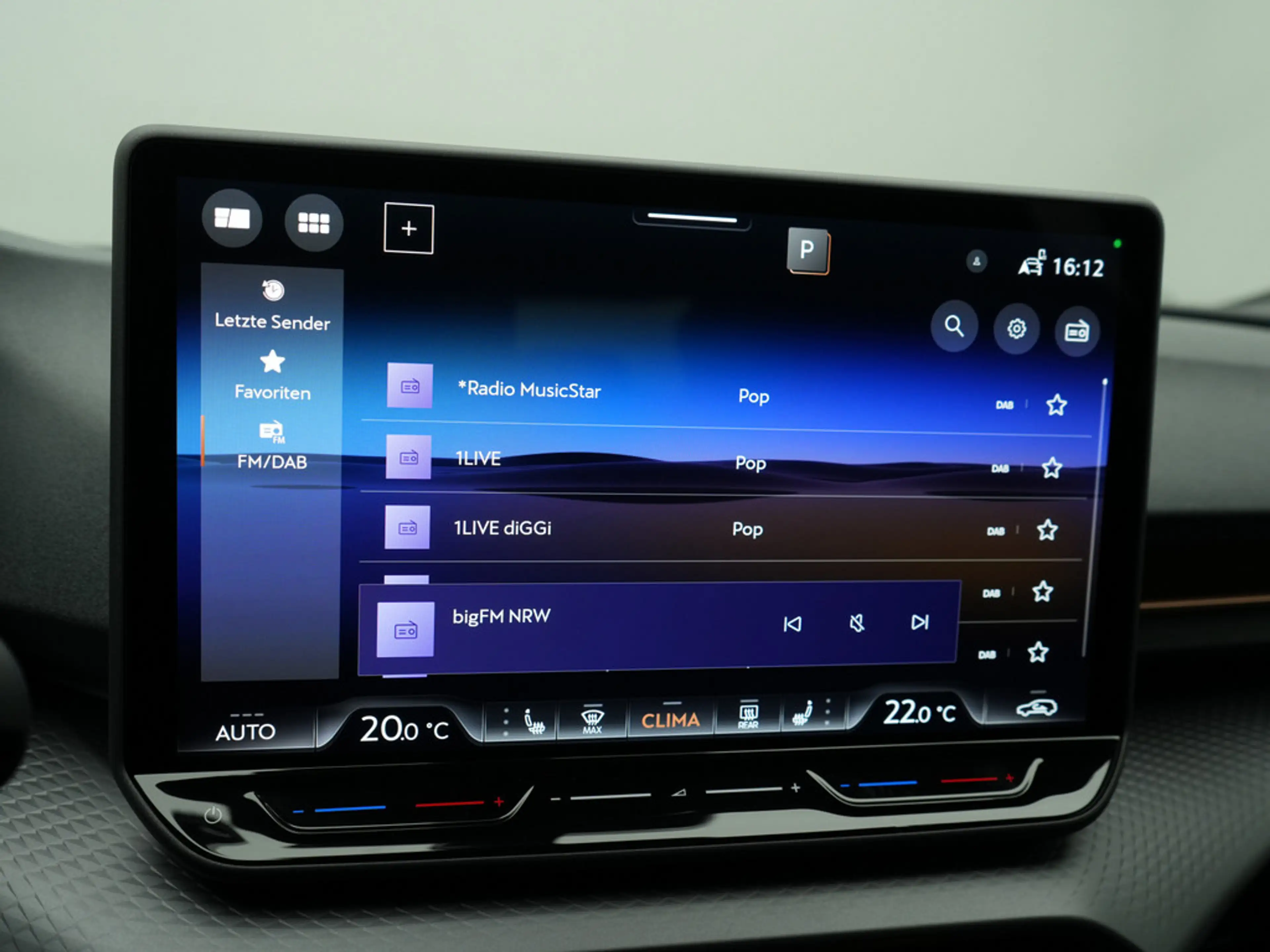CUPRA Raval Endurance Launch Edition Dynamic LED — photo 12