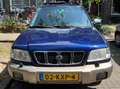 Subaru Forester Forester 2.0 AWD basis Blauw - thumbnail 3
