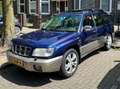 Subaru Forester Forester 2.0 AWD basis Blauw - thumbnail 8