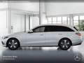 Mercedes-Benz C 300 e T AVANTG+PANO+AHK+LED+BURMESTER+KEYLESS+9G Weiß - thumbnail 6