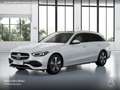 Mercedes-Benz C 300 e T AVANTG+PANO+AHK+LED+BURMESTER+KEYLESS+9G Weiß - thumbnail 14