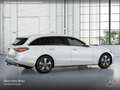 Mercedes-Benz C 300 e T AVANTG+PANO+AHK+LED+BURMESTER+KEYLESS+9G Weiß - thumbnail 20