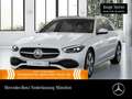Mercedes-Benz C 300 e T AVANTG+PANO+AHK+LED+BURMESTER+KEYLESS+9G Weiß - thumbnail 1