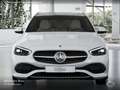Mercedes-Benz C 300 e T AVANTG+PANO+AHK+LED+BURMESTER+KEYLESS+9G Weiß - thumbnail 8