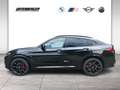 BMW X4 M 40d LKH AHK DAB SHZ WLAN Memory Komfortzg. Noir - thumbnail 3