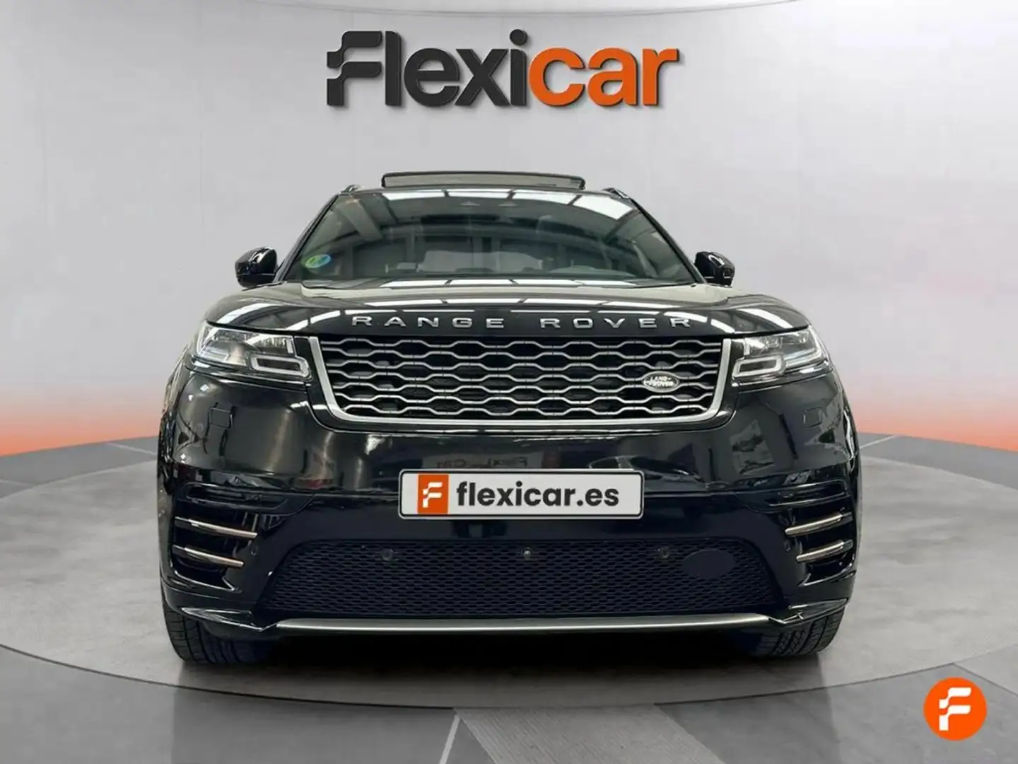 Land Rover Range Rover Velar 2.0D I4 150kW (204CV) 4WD Auto Negro - 2