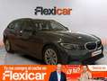 BMW 318 318d Auto.Touring Gris - thumbnail 1