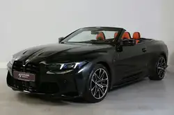 Bmw M4 Compet Cabrio MxDrive INDIVIDUAL ACC H&K Park