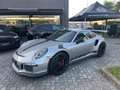 Porsche 991 911 4.0 GT3 RS 500 CV (991.1) Argento - thumbnail 1