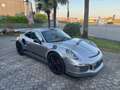 Porsche 991 911 4.0 GT3 RS 500 CV (991.1) Argento - thumbnail 3