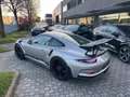 Porsche 991 911 4.0 GT3 RS 500 CV (991.1) Argento - thumbnail 6
