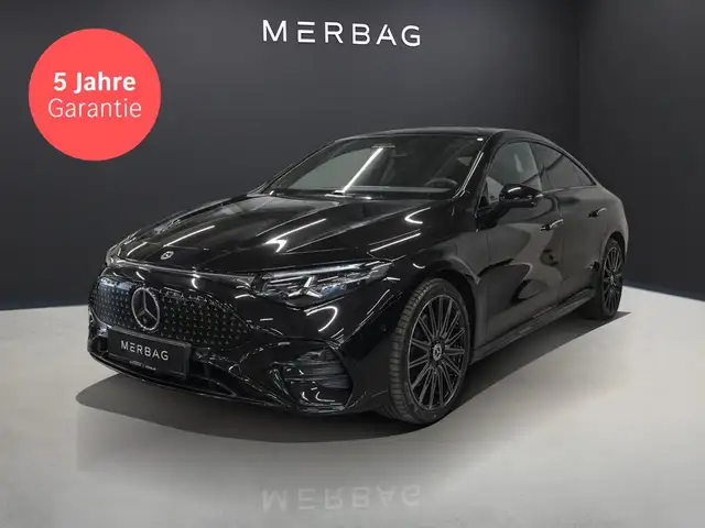 Mercedes-Benz CLA 250 + EQ AMG LINE PLUS PANO NIGHT APPLE KAMERA AMG Line Navi/Pano. Dach/Distronic/Keyless Go/Styling/Klima/LED/Sitzhzg.