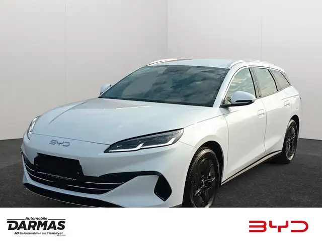 BYD Seal SEAL 6 DM-i Touring Boost