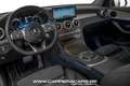 Mercedes-Benz GLC 300 de 4-Matic PHEV*AMG*PANORAMIQUE*CAMERA*NAVI*CUIR* Gris - thumbnail 8